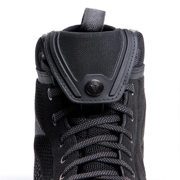 Dainese Metractive Air Shoes 948 Black White