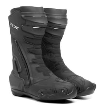 TCX Boots S-TR1 Waterproof 001 Black