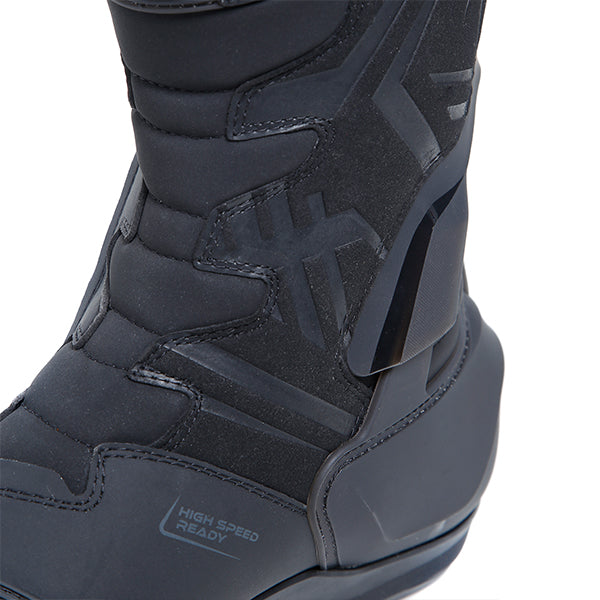 TCX Boots S-TR1 Waterproof 001 Black