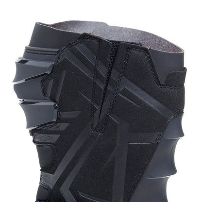 TCX Boots S-TR1 Waterproof 001 Black