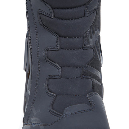 TCX Boots S-TR1 Waterproof 001 Black