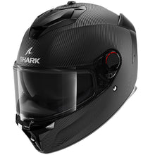 Shark Spartan GT Pro Carbon Mat DMA Full Face Helmet