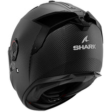 Shark Spartan GT Pro Carbon Mat DMA Full Face Helmet
