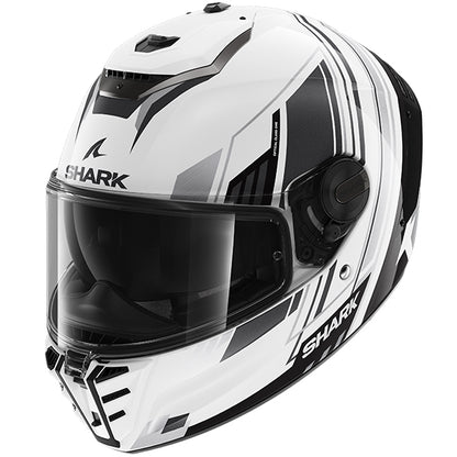 Shark Spartan RS Byhron WKU Full Face Helmet