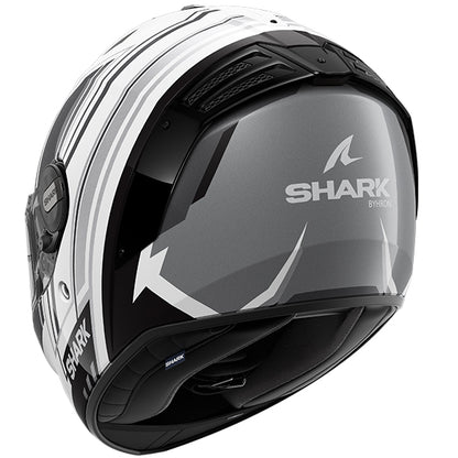 Shark Spartan RS Byhron WKU Full Face Helmet
