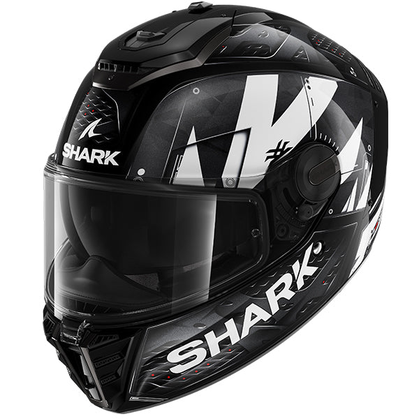 Shark Spartan RS Stingrey KWA Full Face Helmet