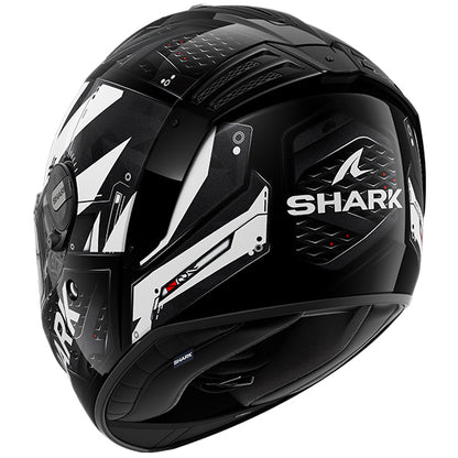 Shark Spartan RS Stingrey KWA Full Face Helmet