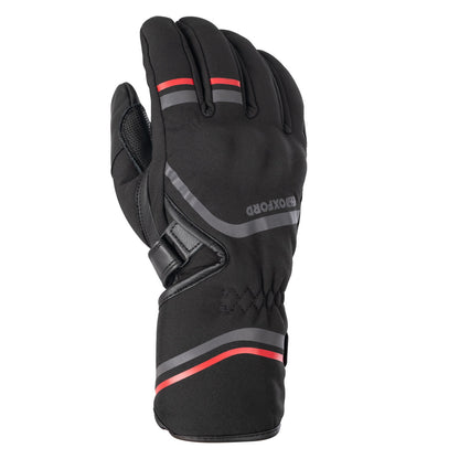 Oxford Ottawa 2.0 Gloves Black