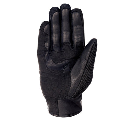 Oxford Brisbane Air Short Glove Stealth Black