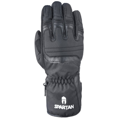 Oxford Spartan Gloves Black