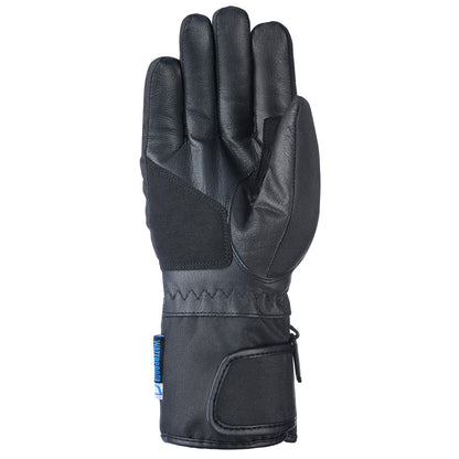 Oxford Spartan Gloves Black