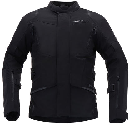 Richa Cyclone 2 Gore-Tex Jacket Black