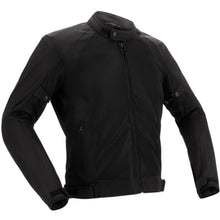 Richa Airsummer Jacket Black