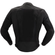 Richa Airsummer Jacket Black