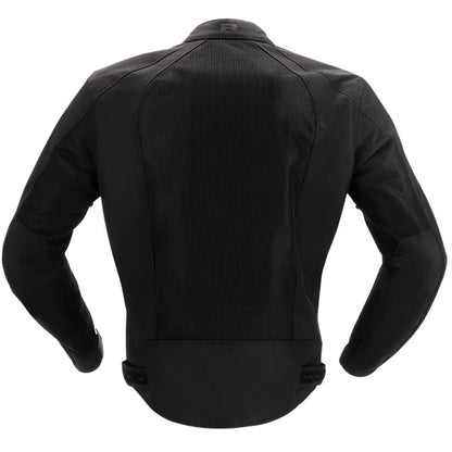 Richa Airsummer Jacket Black