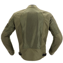 Richa Airsummer Jacket Olive Green
