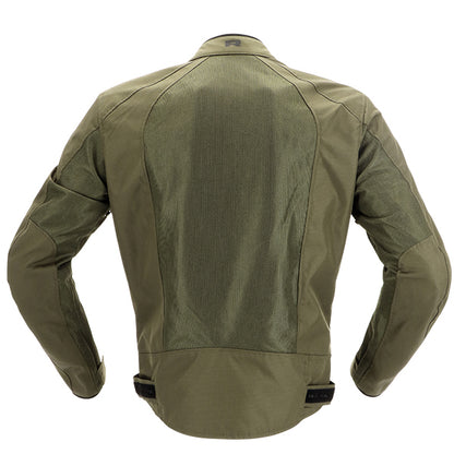 Richa Airsummer Jacket Olive Green