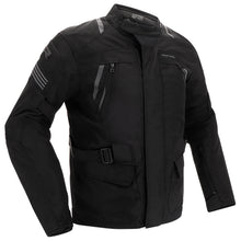 Richa Phantom 3 Jacket Black