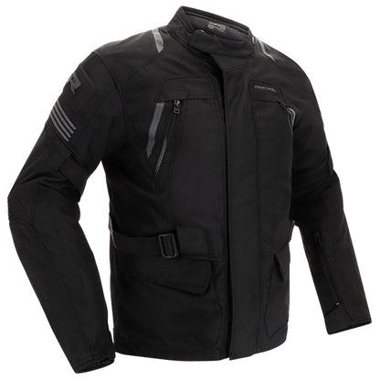 Richa Phantom 3 Jacket Black