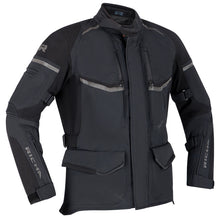 Richa Atlantic 2 Gore-Tex Jacket Ladies Black