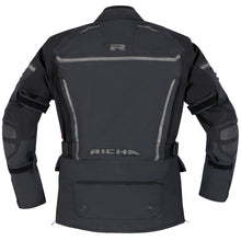 Richa Atlantic 2 Gore-Tex Jacket Ladies Black