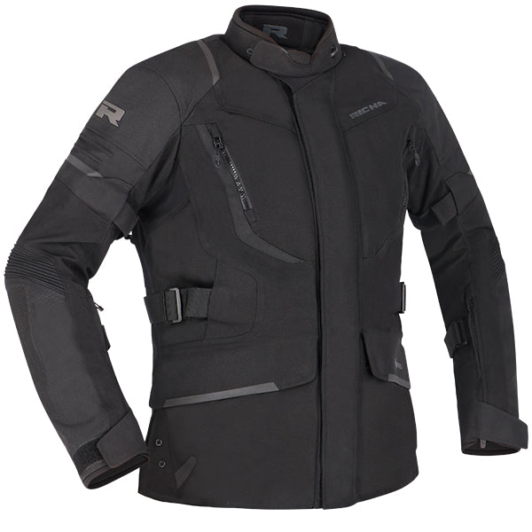 Richa Cyclone 2 Gore-Tex Jacket Ladies Black