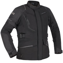 Richa Cyclone 2 Gore-Tex Jacket Ladies Black