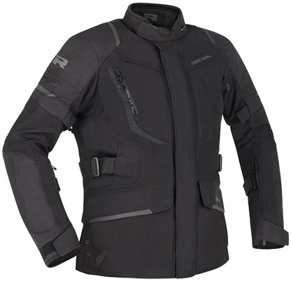 Richa Cyclone 2 Gore-Tex Jacket Ladies Black