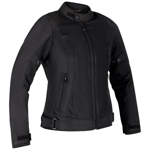 Richa Airsummer Jacket Ladies Black