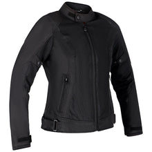 Richa Airsummer Jacket Ladies Black