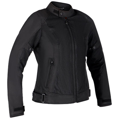 Richa Airsummer Jacket Ladies Black