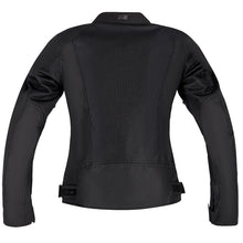 Richa Airsummer Jacket Ladies Black