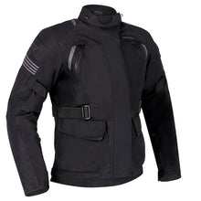 Richa Phantom 3 Jacket Ladies Black