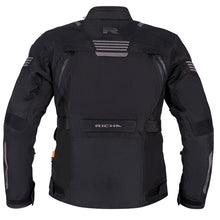 Richa Phantom 3 Jacket Ladies Black