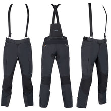 Richa Atlantic 2 Gore-Tex Trousers Black