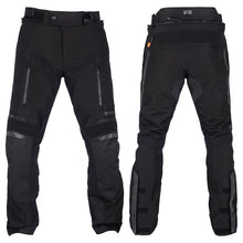 Richa Cyclone 2 Gore-Tex Trousers Black