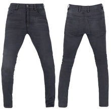 Richa Nathan Jeans Black