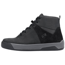 Richa Travis Waterproof Shoes Black
