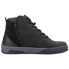 Richa Travis Waterproof Shoes Black