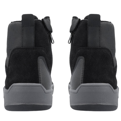 Richa Travis Waterproof Shoes Black