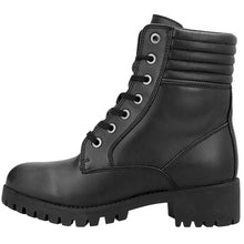 Richa Jade Waterproof Shoes Ladies Black