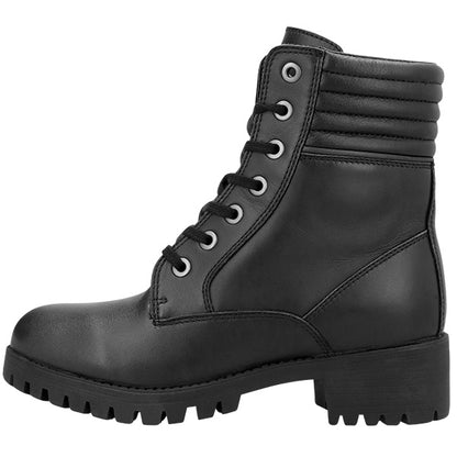 Richa Jade Waterproof Shoes Ladies Black