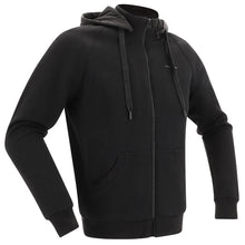 Richa Titan 2 Hoodie Black