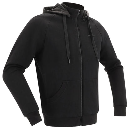 Richa Titan 2 Hoodie Black