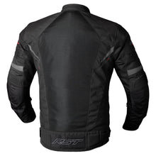 RST Ventilator XT Jacket Black