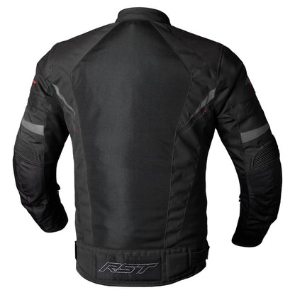 RST Ventilator XT Jacket Black