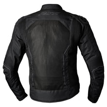 RST S1 Mesh Mens Jacket Black