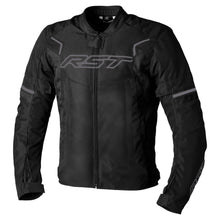 RST Pilot Evo CE Mens Jacket Black