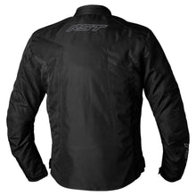 RST Pilot Evo CE Mens Jacket Black
