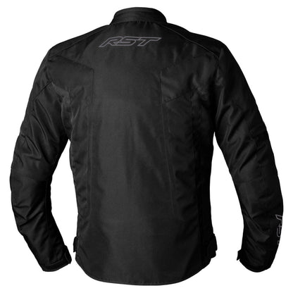 RST Pilot Evo CE Mens Jacket Black